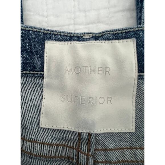MOTHER Superior the dazzler - Cowboys don't cry - Size 26 - Picture 6 of 9